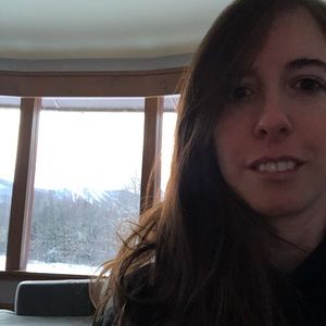 Meet your Posher, Florencia